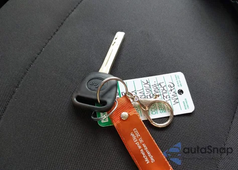 2017 Kia Soul from USA, damaged, VIN KNDJN2A20H7437047